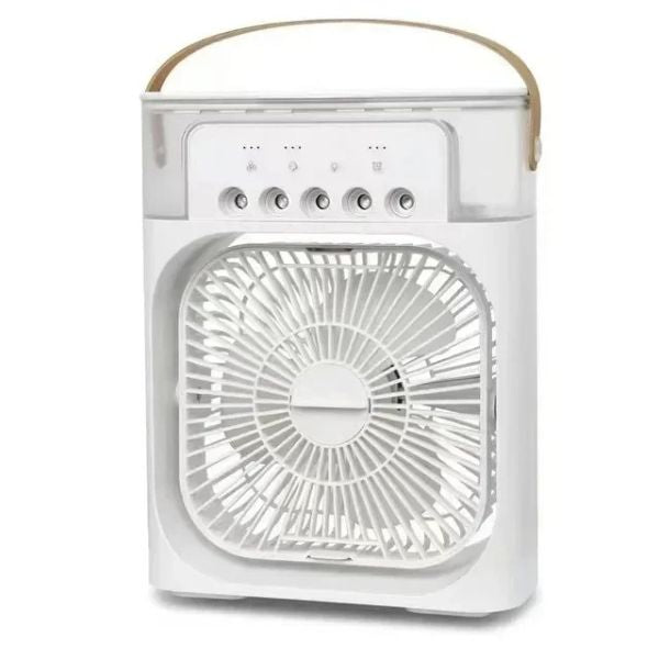 Ventilador Climatize Ultra Ar