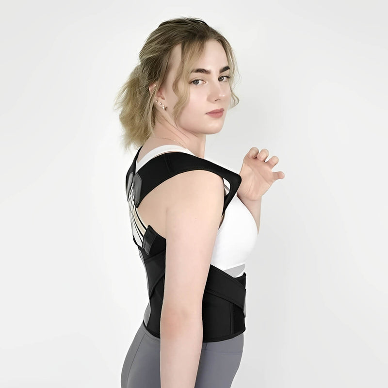 Novo PosturePro - Corretor Postural + BRINDE EXCLUSIVO