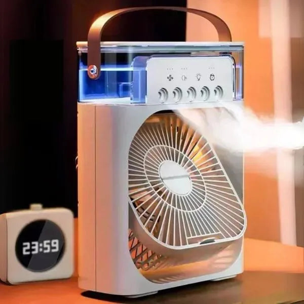 Ventilador Climatize Ultra Ar