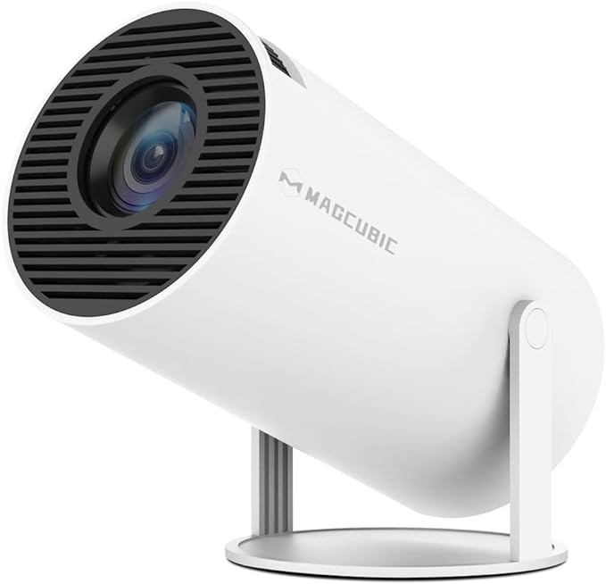 Mini Portátil 4K Ultra Maxim - Produto Original + Brinde Exclusivo