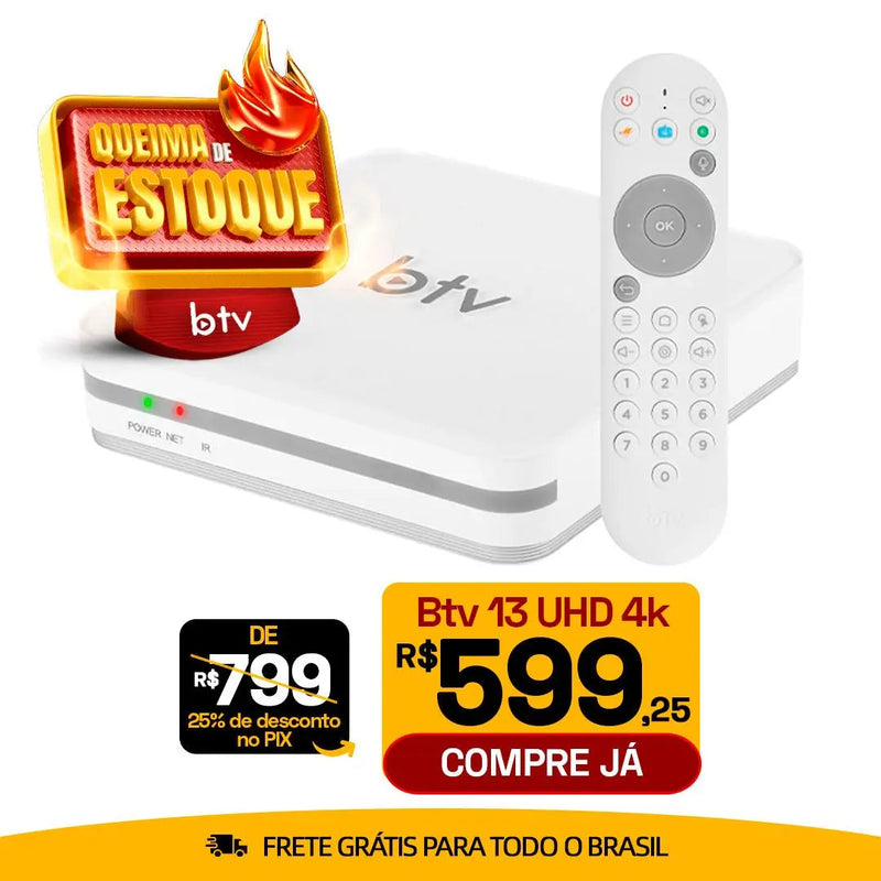 Btv 13 UHD 4K 16GB Wi Fi Dual Band Btv Stick 155842763 76089597 e355 4b59 b459 20b4f3324b31