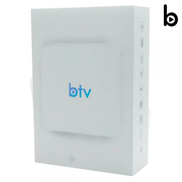 Btv 13 UHD 4K 16GB Wi Fi Dual Band Btv Stick 1695067850631 857b790c f88f 441b 9e68 3470da11ac61