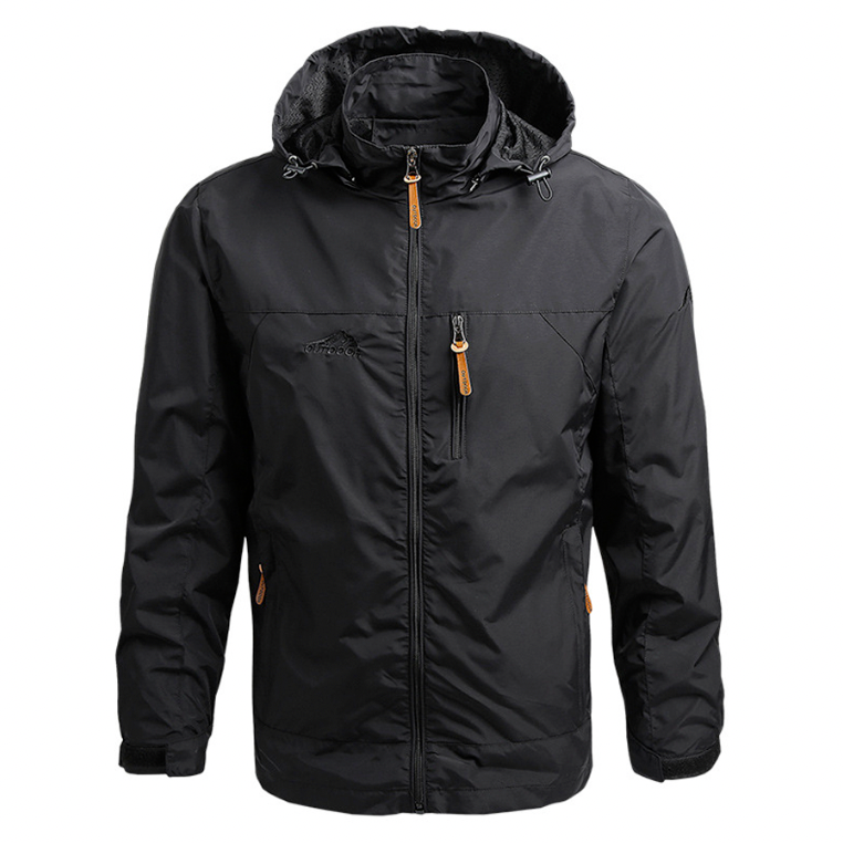 Jaqueta Outdoor GearPro [PADRÃO MAX RESIST]
