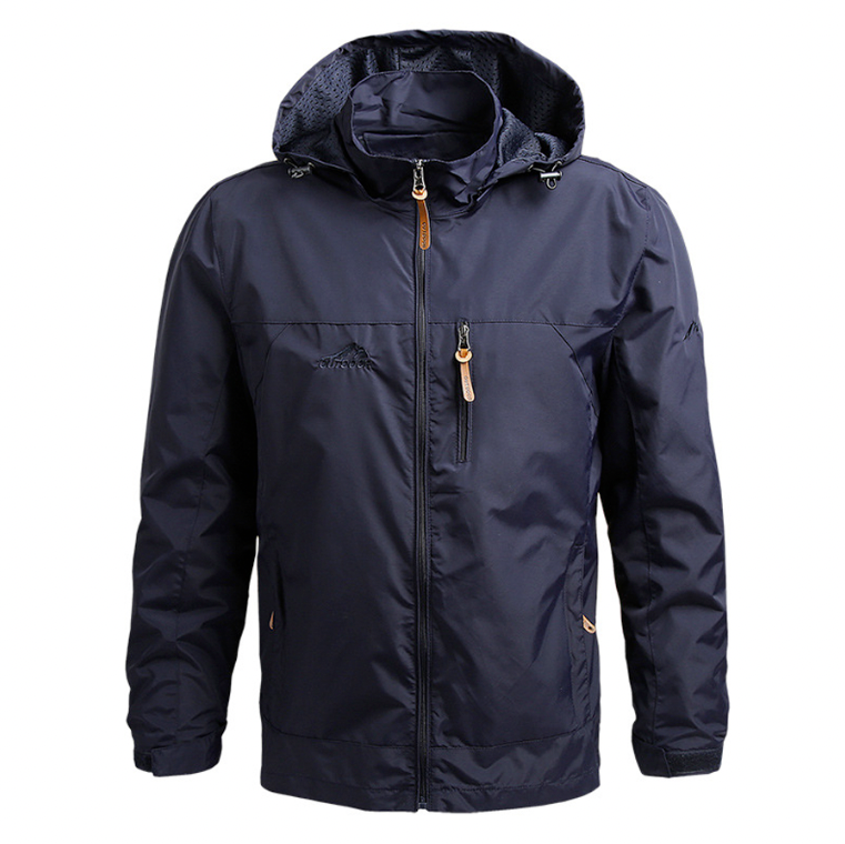 Jaqueta Outdoor GearPro [PADRÃO MAX RESIST]