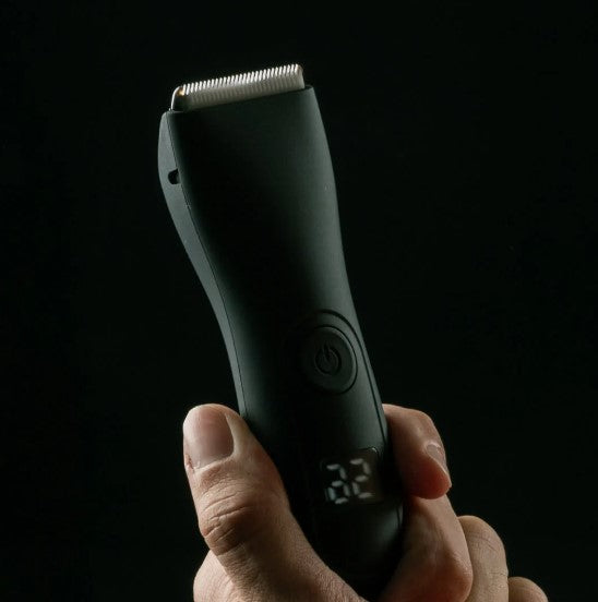 BarberPro Intimatus