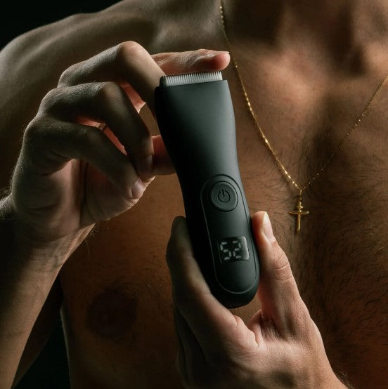 BarberPro Intimatus