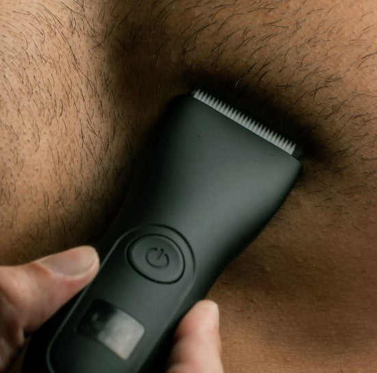 BarberPro Intimatus