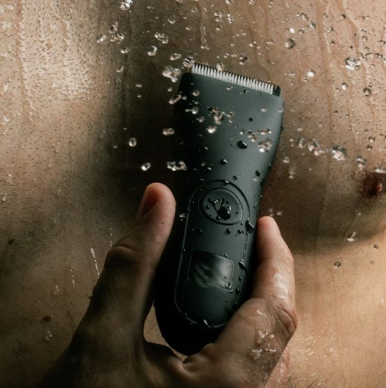 BarberPro Intimatus
