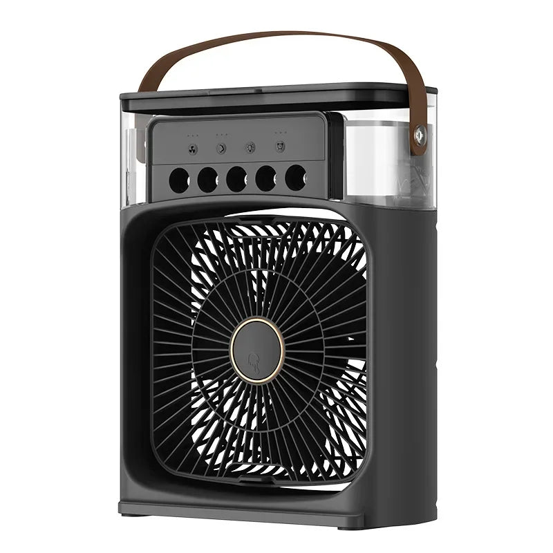 Ventilador Climatize Ultra Ar