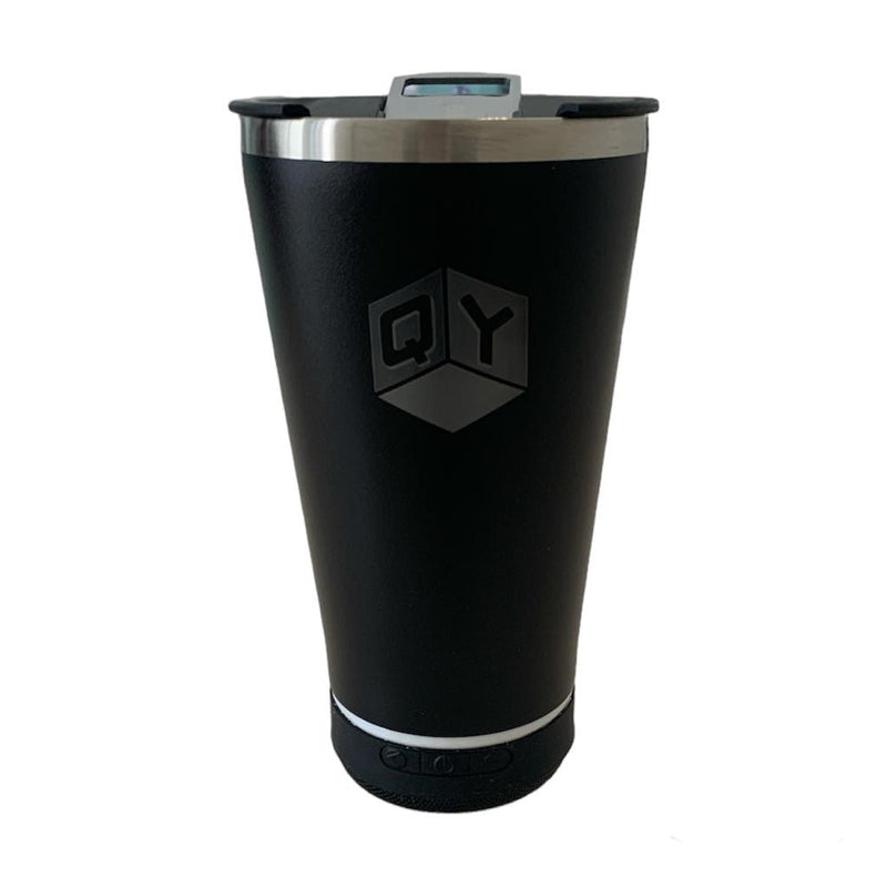 Copo Térmico ULTRAMAX Caixa De Som Bluetooth