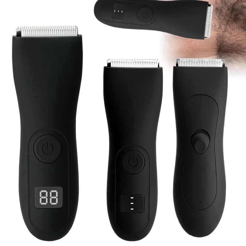 BarberPro Intimatus
